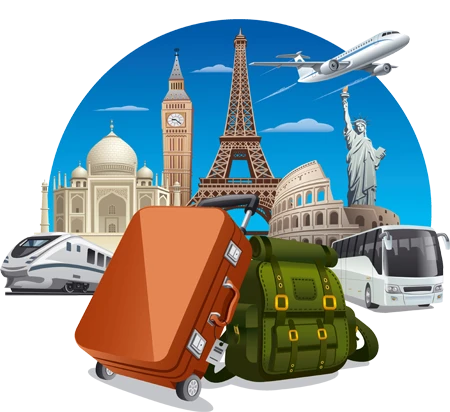 Travel & Tours
