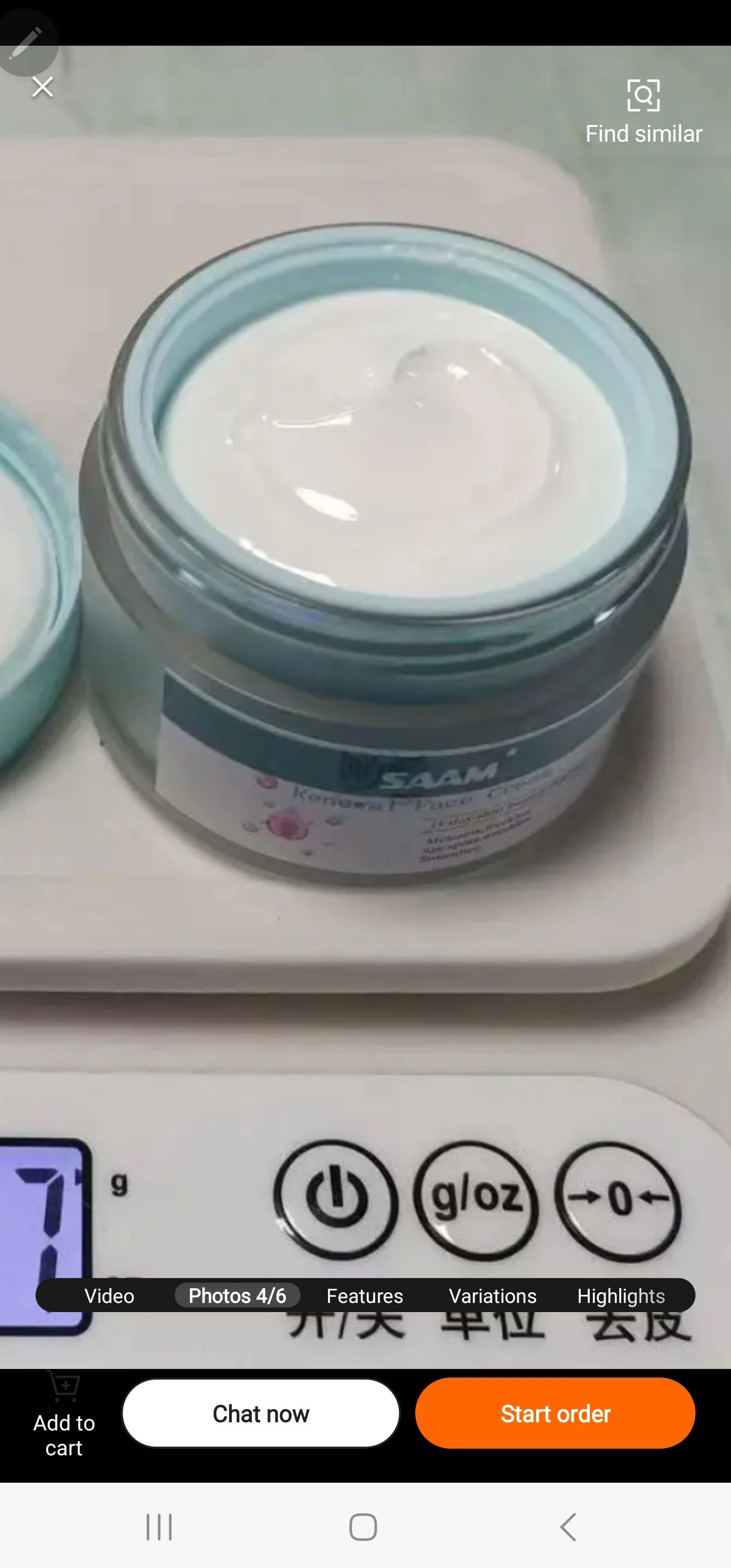 Product