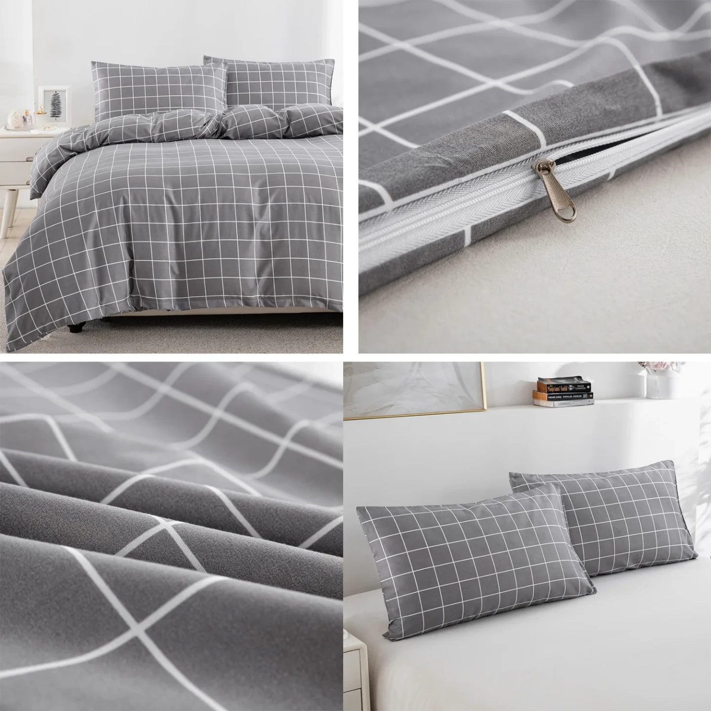 Kings Size Duvets